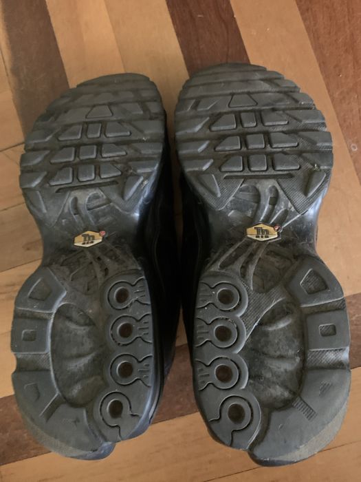 найк тн, оригинал