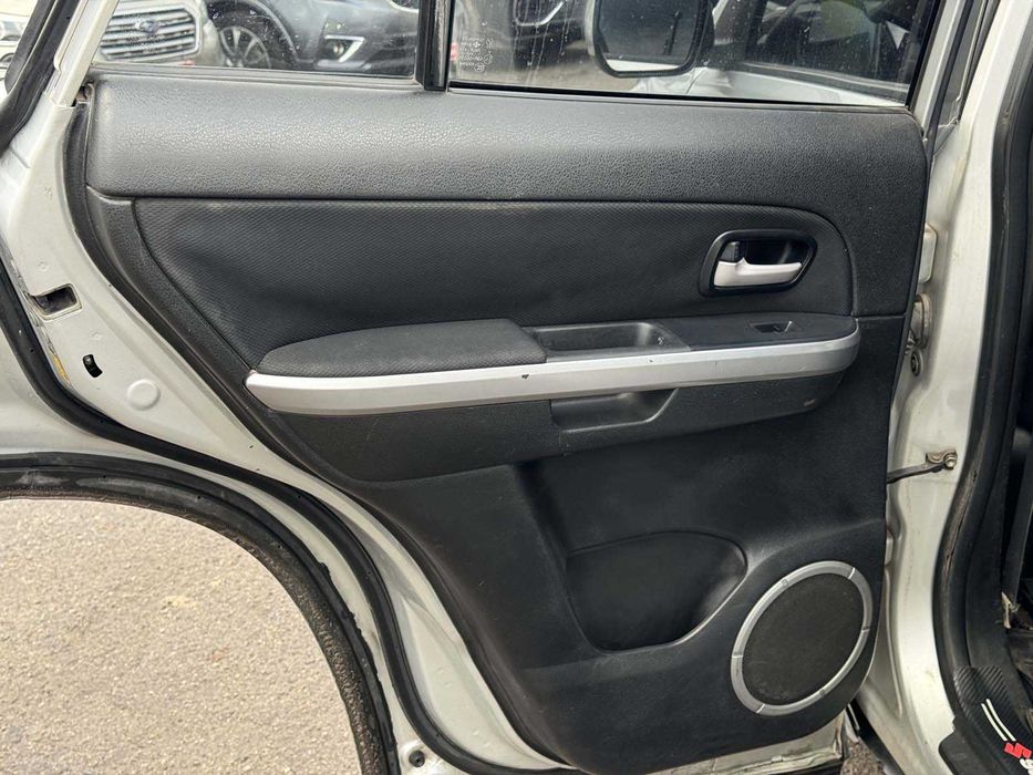 Продам Suzuki Grand Vitara 2005р. #73695