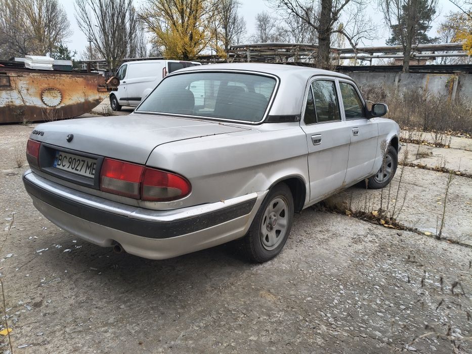 Продам Газ 31105 Волга