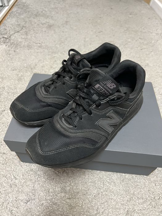 Кросівки new balance 997H