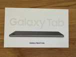 Samsung Galaxy Tab A7 Lite 8.7" 3GB 32GB Cinzento (Como Novo)
