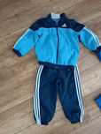 Dres adidas dla chłopca