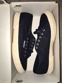 Buty sportowe Superga