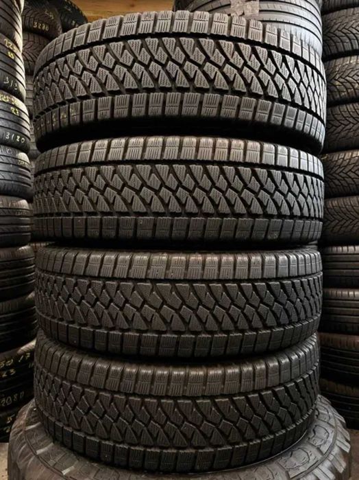 225/75 R16C BRIDGESTONE BLIZZAK W810 (99% прот) 205 215 235 65