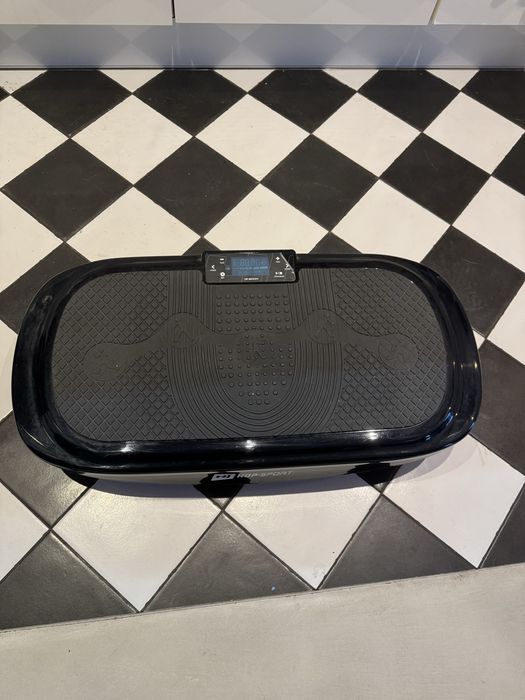 Platforma wibracyjna masażer 4D HS-095VS