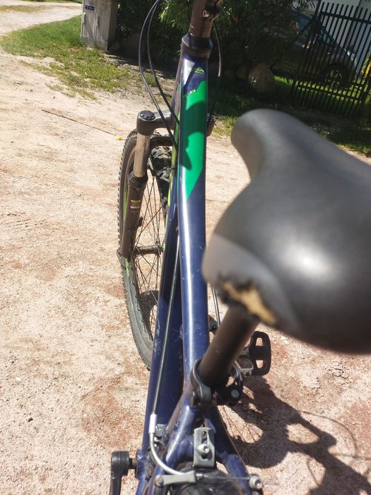 Rower Kross koła 16 cali