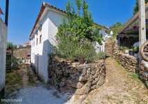 Casa de campo, terreno e Olival em Lamego