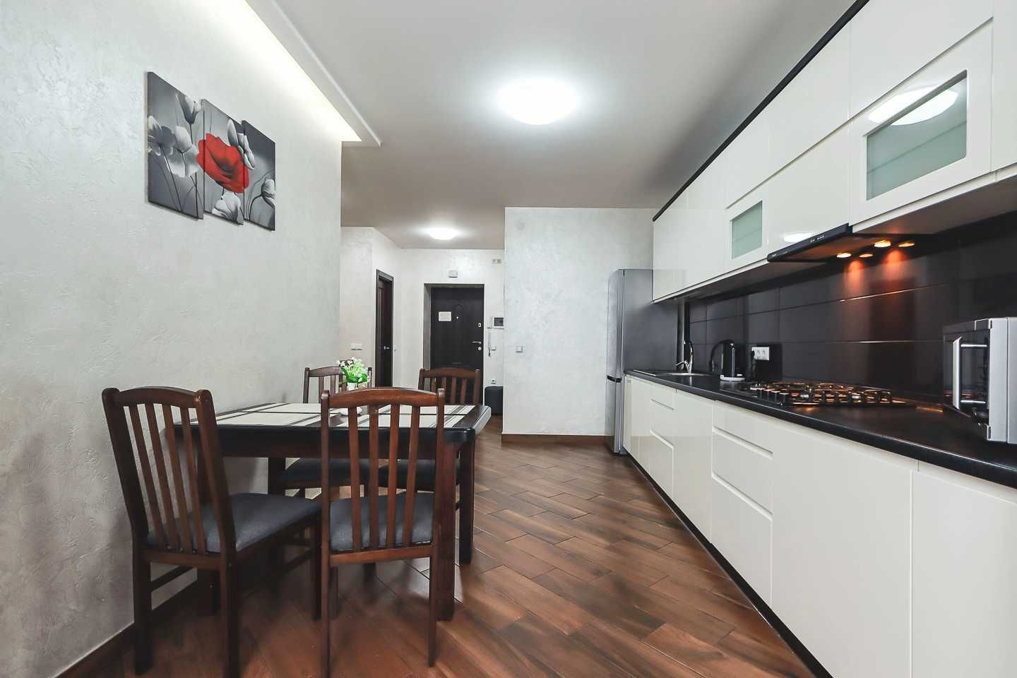 Apartment, центр міста, вул. Бельведерська 35