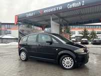 Audi A2 1.4TDI 75KM 2001