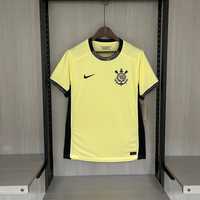 Camisa 3 Corinthians 2023/24