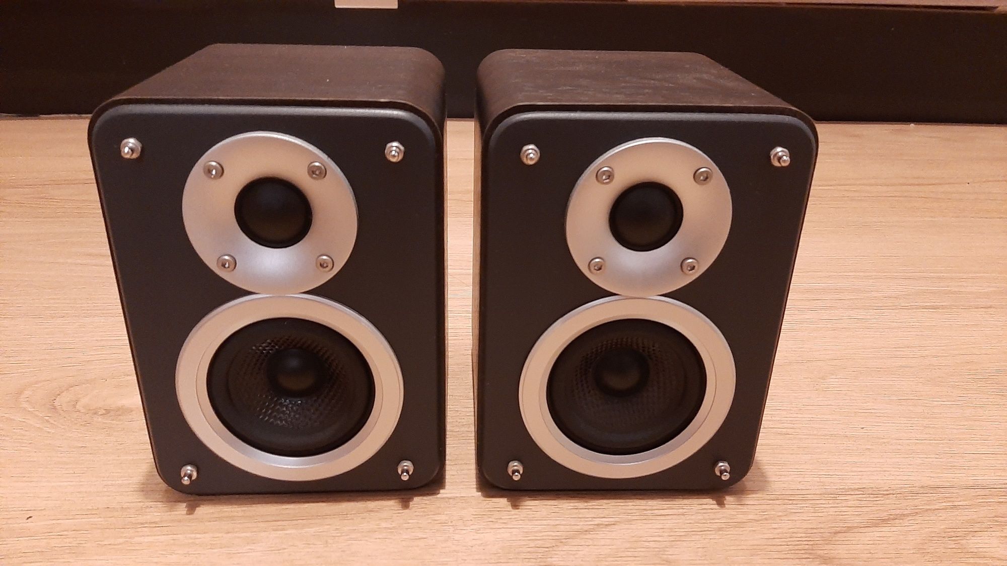 kolumny ArtSound AS150 !! Mocne monitory 110W !!