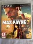 Max payne 3 ps 3