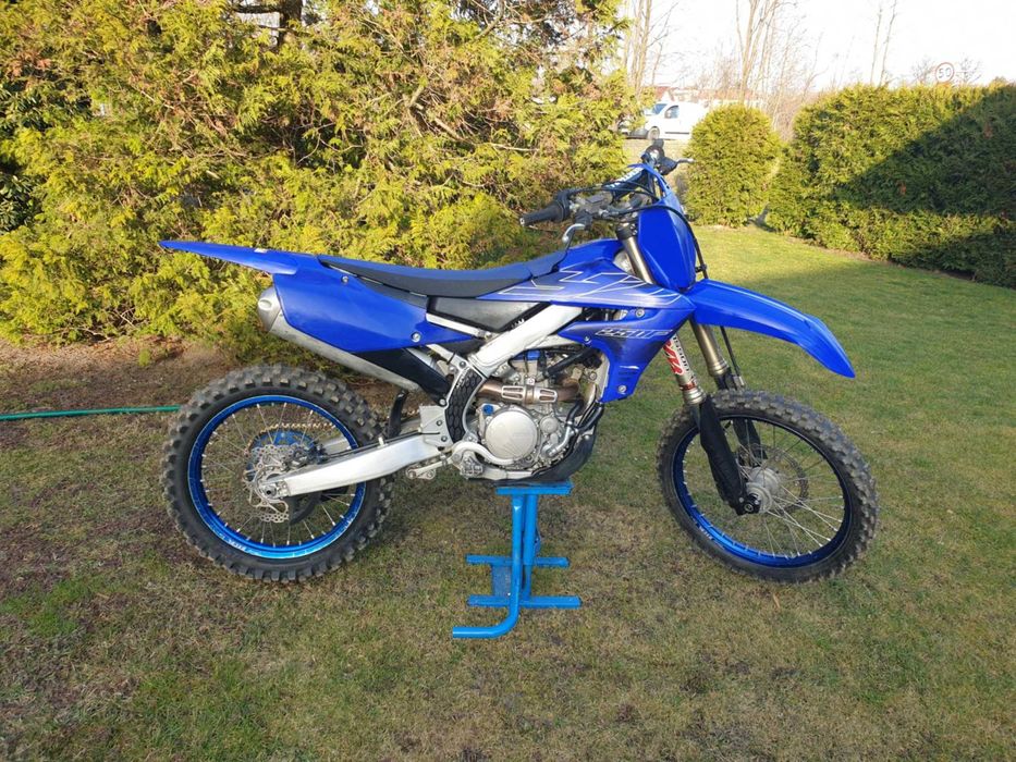 Yamaha yz250f yzf250, kxf,rmz,crf nowy tłok , WiFi