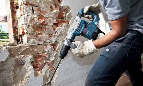 Демонтажні роботи швидко та якісно!