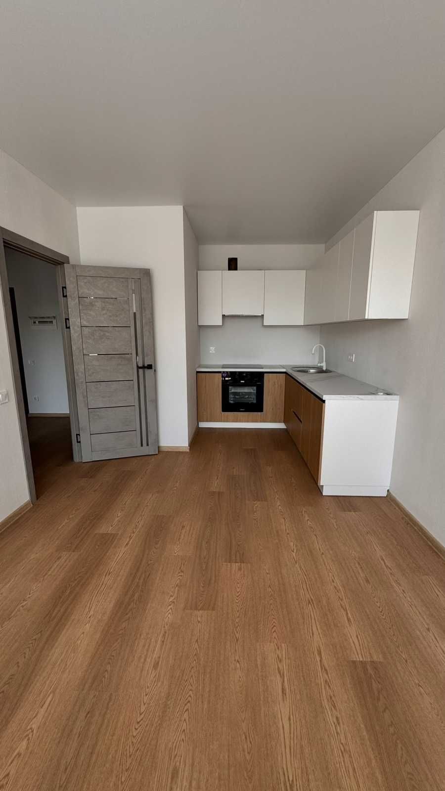 ЖК Центральний Преміум, ремонт, терраса 60м2, вже з оформленням.