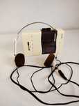 Walkman odtwarzacz kaset