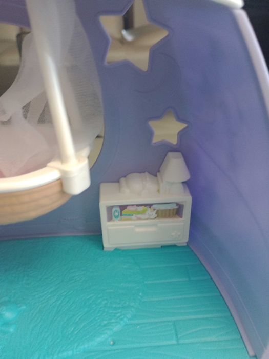 FISHER PRICE - Pokoik Dziecięcy