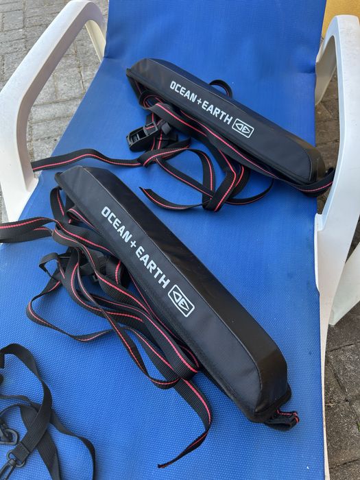 Sistema tranporte pranchas