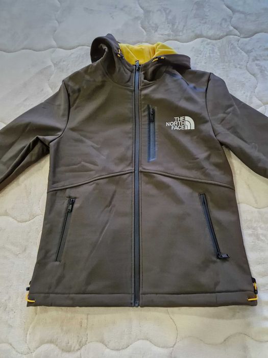 Blusão North Face Completamente Novo