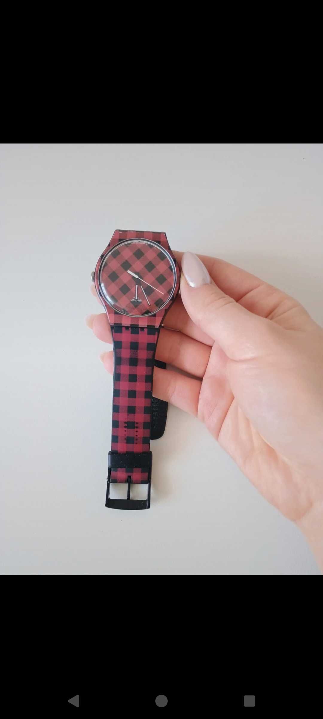 Sprzedam Swatch Swiss