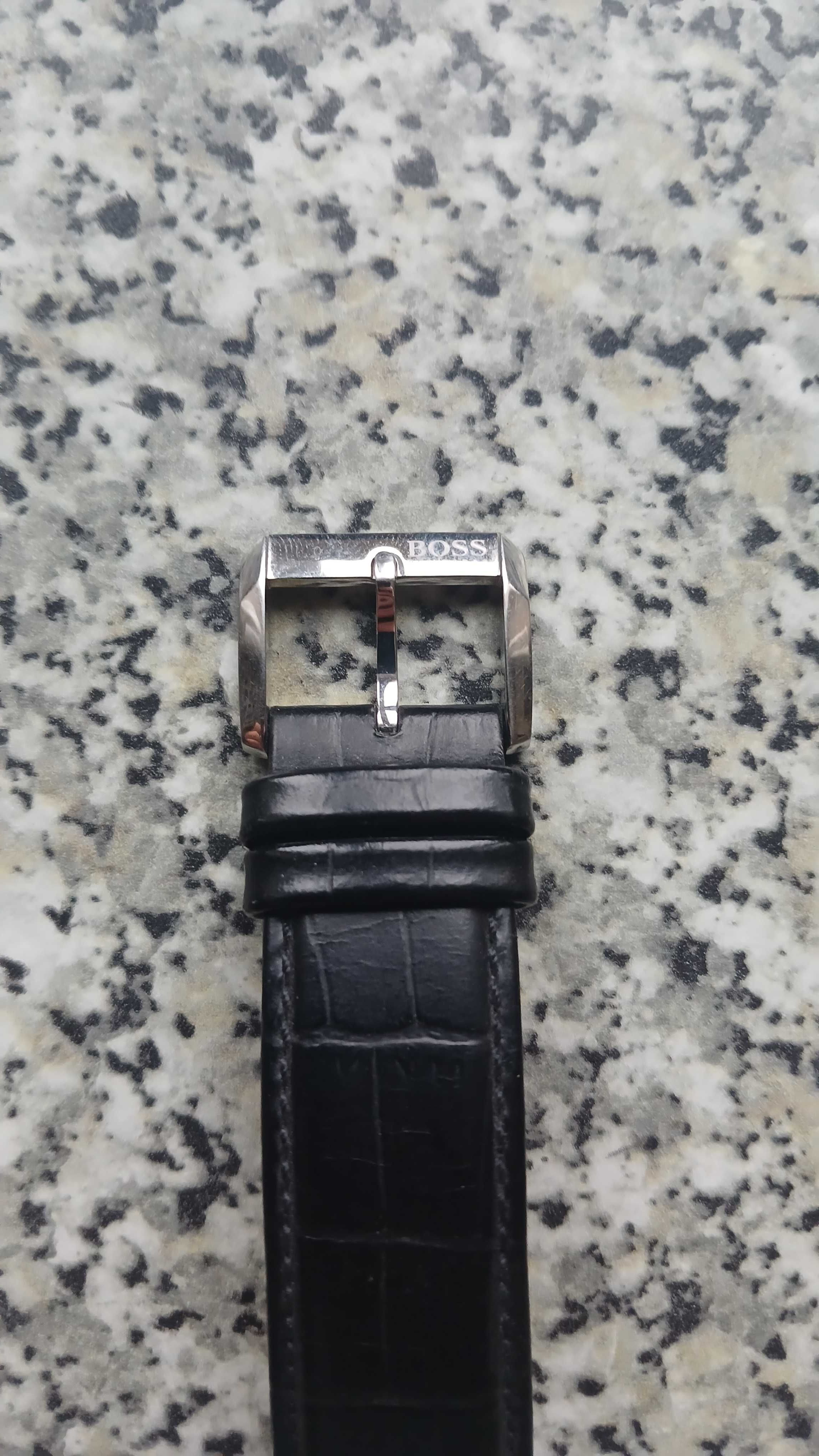 Наручний годинник HUGO BOSS 1512775 оригінал