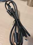 Kabel DP-DP, długość 1,8 m