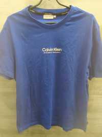 Calvin Klein. NOWA! L. T-shirt