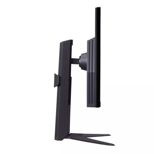 Монітор 27" LG UltraGear 27GR83Q-B 1440p 240hz