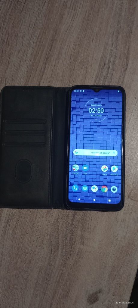 Motorola e7 power