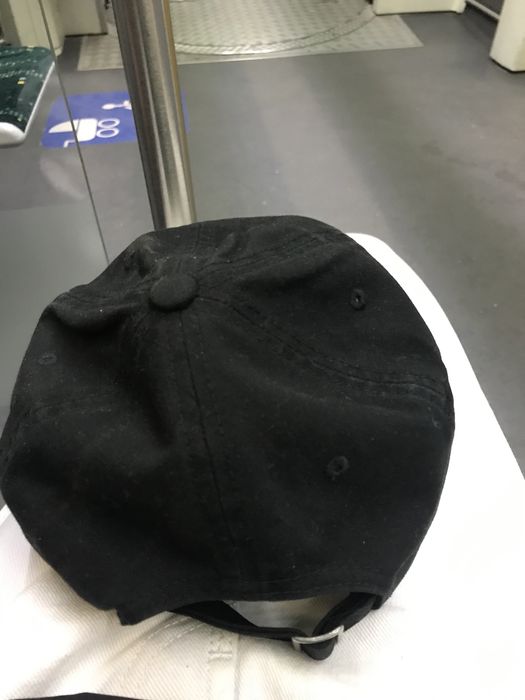 Czapka the north face