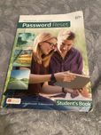 Password Reset B1+ język angielski | macmillan education