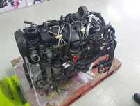 Motor Volvo XC70 2.4 TD 2009 de 185cv, ref D5244T4