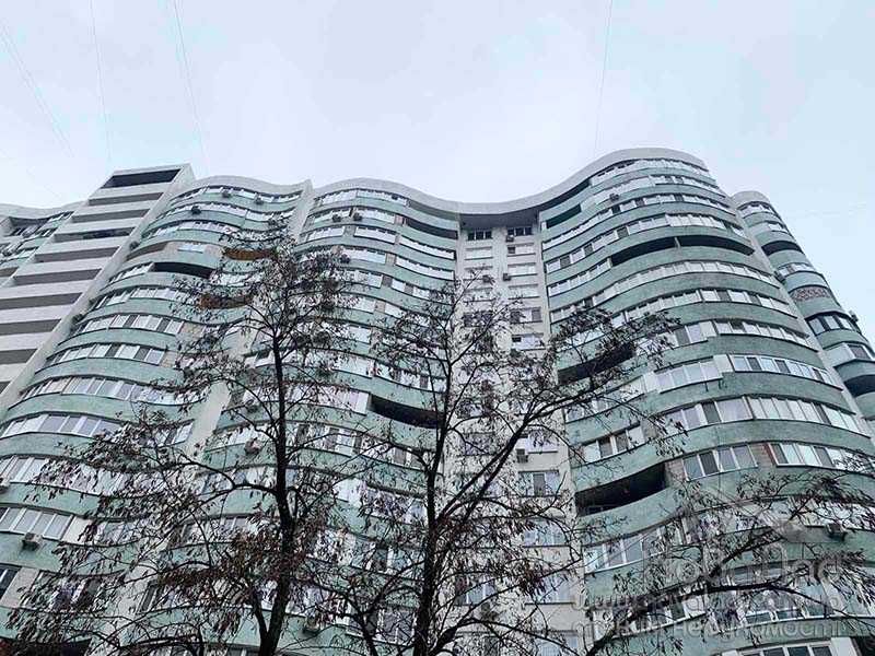 1-ком кв-студия 36м2 в ЖК Новая Волна, Харьковский массив SAV