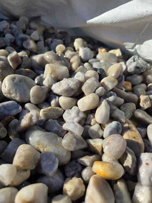 Kamienie Otoczak Lodowy 16-32 mm