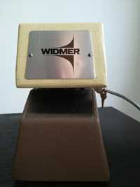 Carimbo datador WIDMER  - em excelente estado e a funcionar
