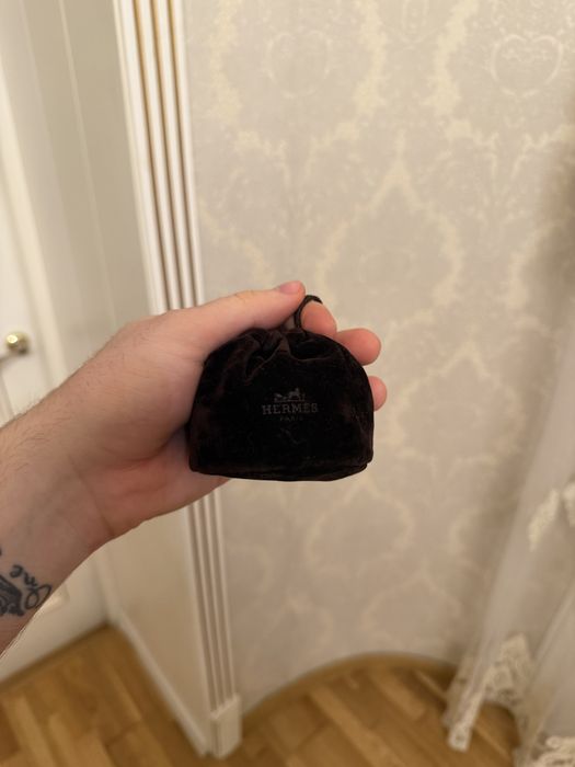 Hermes браслет чоловічий