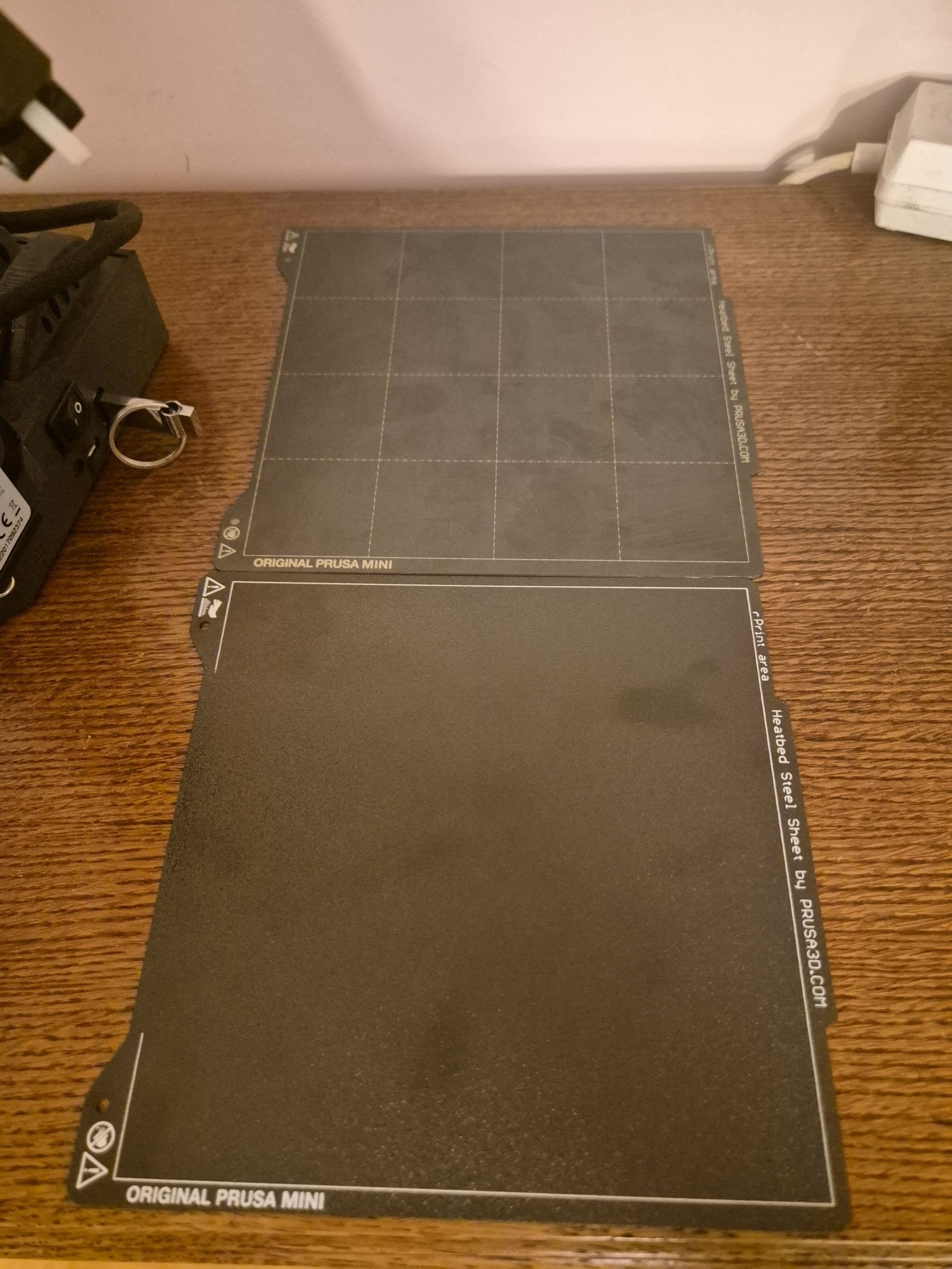 Drukarka 3d Prusa mini+