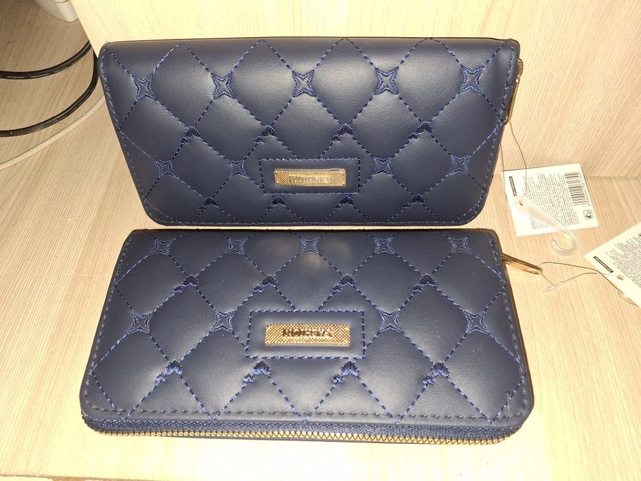 Зручний у використанні синього кольору