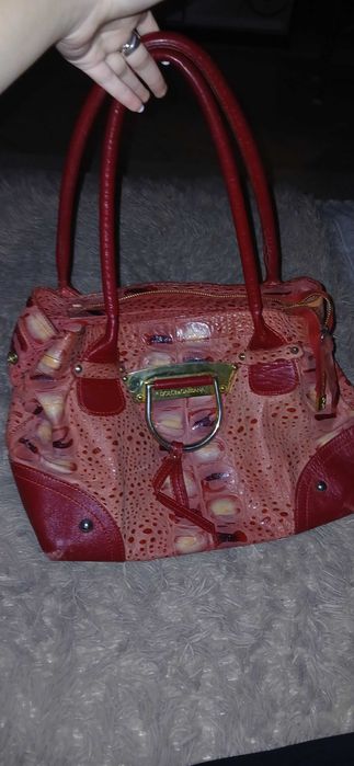 Яскрава сумка,Dolce & Gabbana