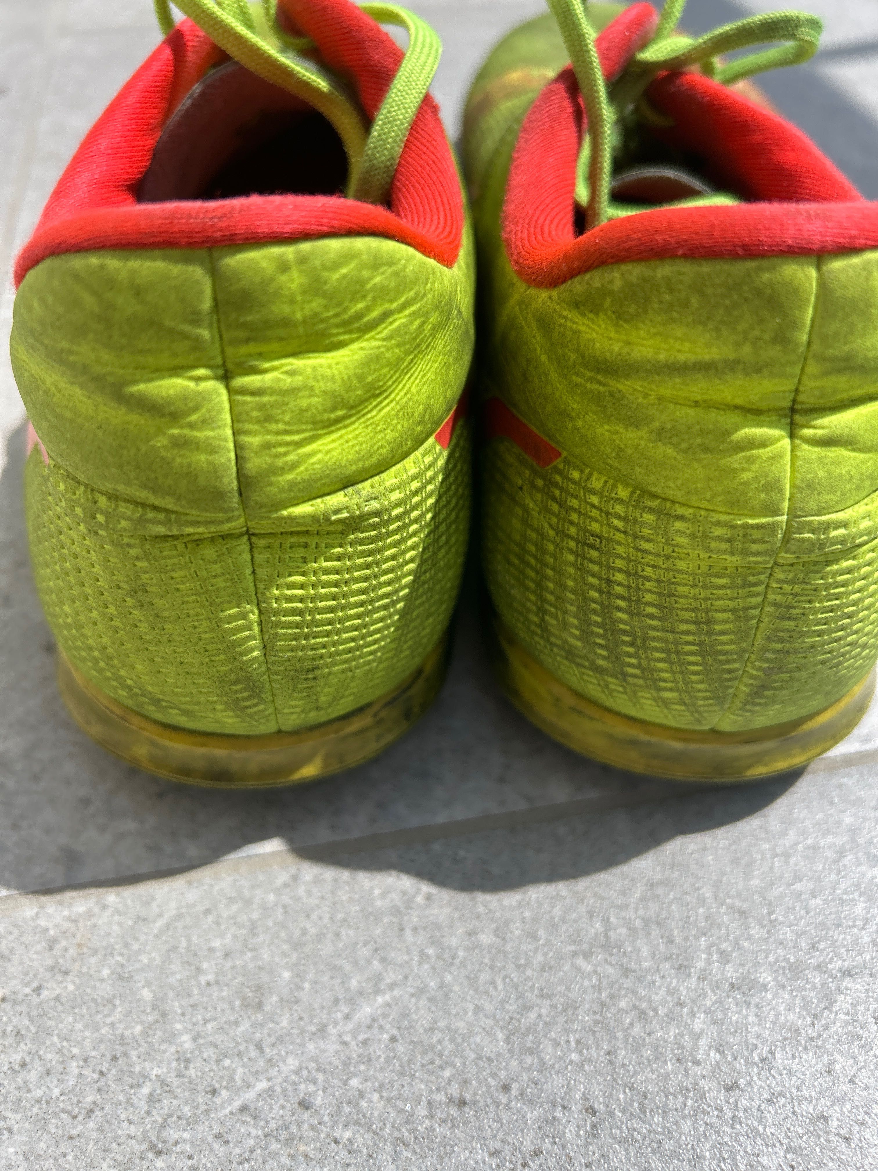 Nike Mercurial Football buty do piłki nożnej rozm 45.5