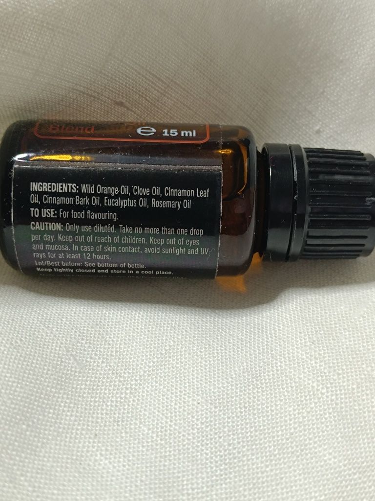 Olejek eteryczny doTerra, onGuard