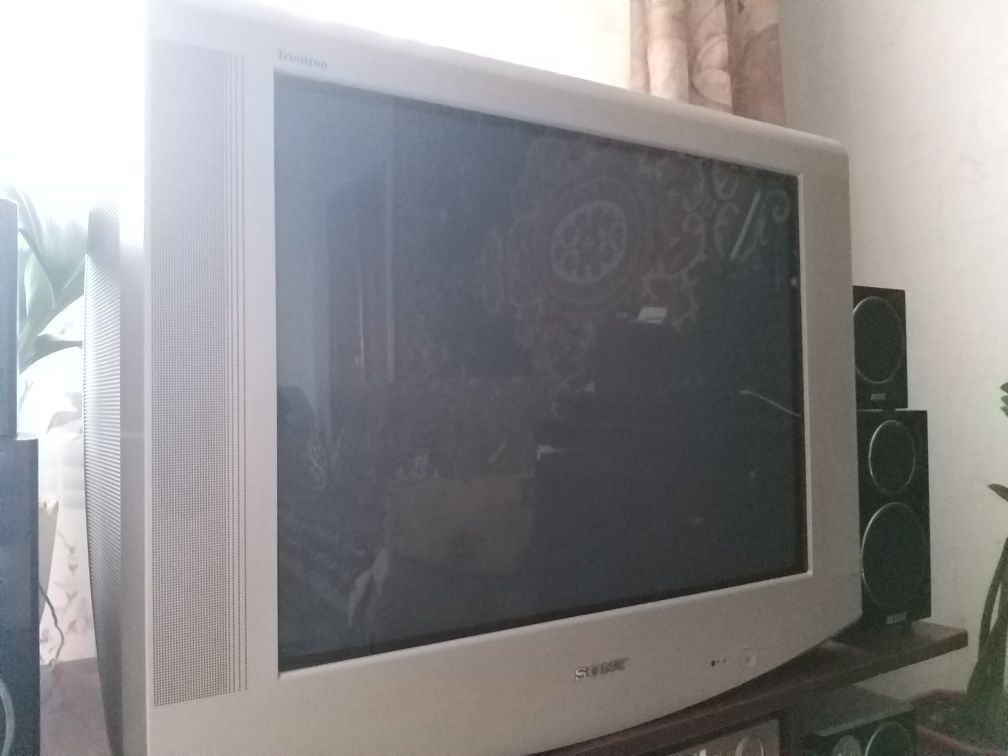 Продам телевизор Sony Wega Trinitron 29" 29LS30K в идеальном состоянии