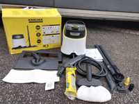 Myjka parowa/Parownica Karcher SC3 Deluxe EasyFix *Nowa*