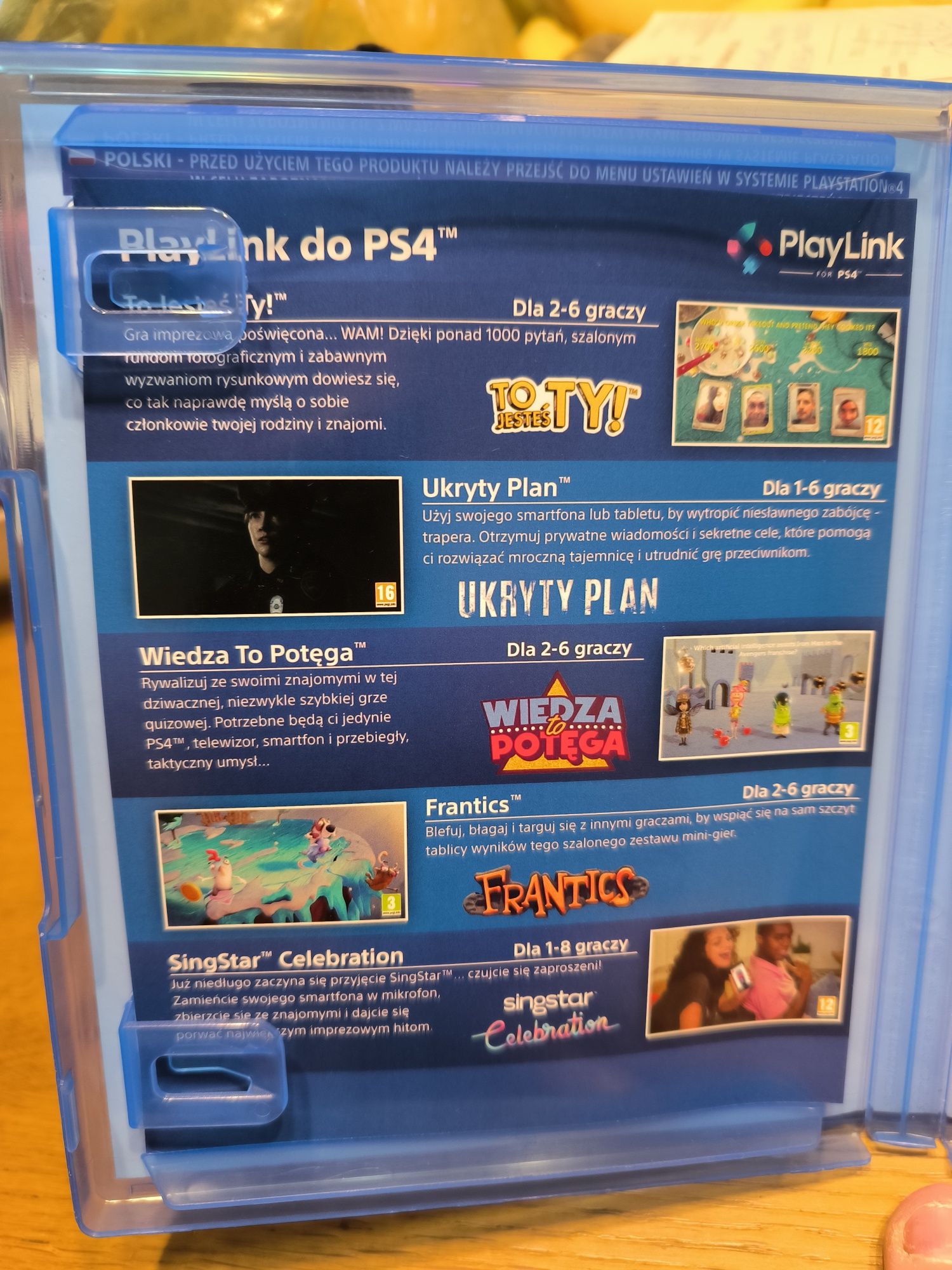 Little Big Planet 3, PS4, PS5, okazja, gra na PlayStation