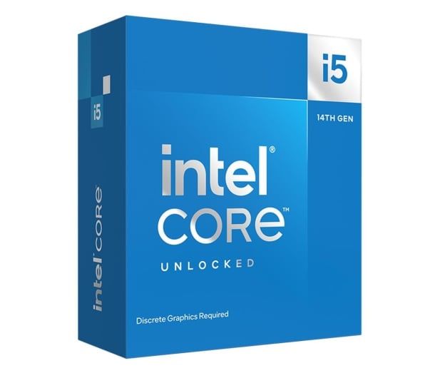 Intel Core i5-14600KF