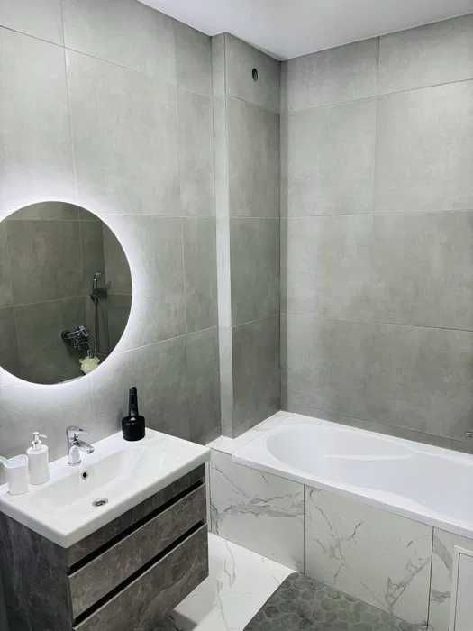 ЖК Крістал  у продажу  сучасна  2к квартира  ( 22511)