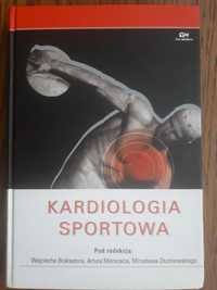 Kardiologia sportowa - Braksator, Mamcarz, Dłużniewski