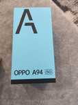 OPPO A94 5G, como novo
