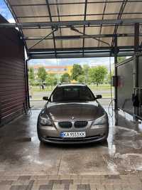 BMW E61 3.0 Дизель
