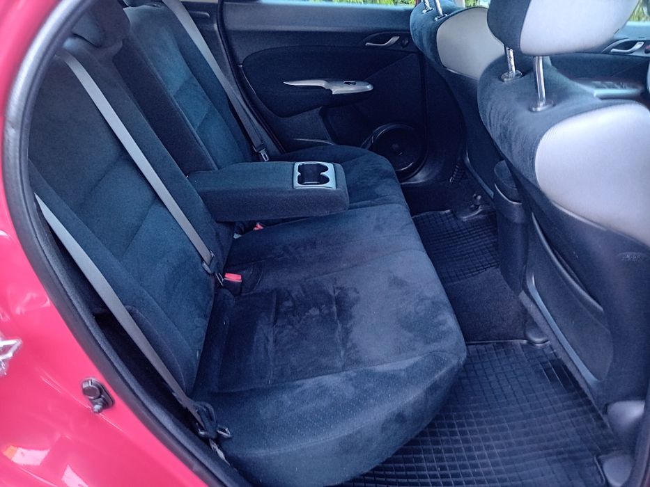 Honda Civic i-DSI UFO . I Właśćiciel. Super Stan. ŁADY KOLOR